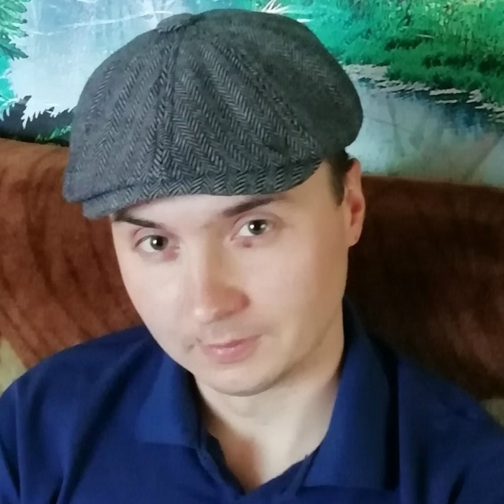 Фото: Погибший на войне с Украиной Грибов Станислав Андреевич. Московская область, нет данных