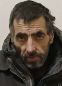 Фото: Погибший на войне с Украиной Журавлев Василий Иванович. Курская область, мотострелковые войска
