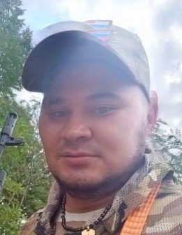 Фото: Погибший на войне с Украиной Маликов Нуриман Исламович. Республика Башкортостан, танковые войска