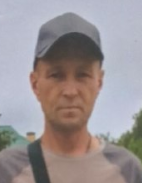 Фото: Погибший на войне с Украиной Абросимов Виктор Викторович. Приморский край, нет данных