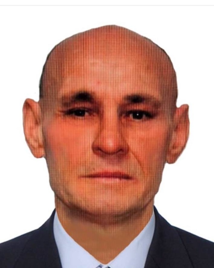 Фото: Погибший на войне с Украиной Кочанов Олег Владимирович. Омская область, добровольцы