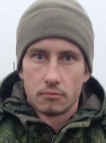 Фото: Погибший на войне с Украиной Ермолаев Денис Валерьевич. Владимирская область, мотострелковые войска