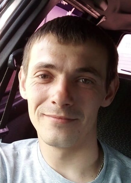 Фото: Погибший на войне с Украиной Сурженко Павел Вадимович. Курская область, ВДВ