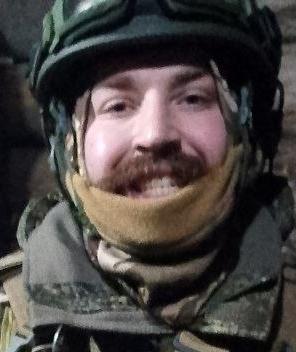 Фото: Погибший на войне с Украиной Тежиков Максим Владимирович. Омская область, мотострелковые войска