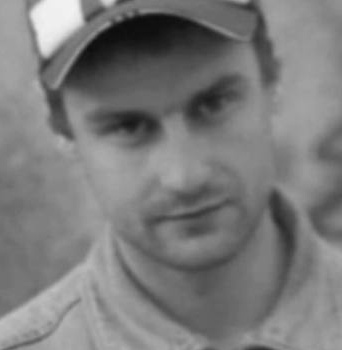 Фото: Погибший на войне с Украиной Черняйков Иван Сергеевич. Нижегородская область, заключенные