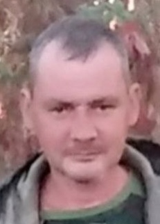 Фото: Погибший на войне с Украиной Гаврин Денис Викторович. Брянская область, мотострелковые войска