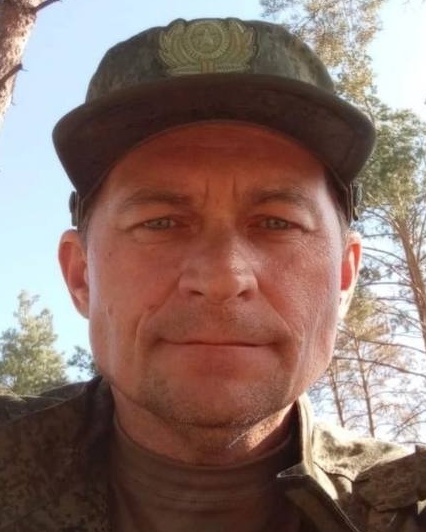 Фото: Погибший на войне с Украиной Митрофанов Алексей Владимирович. Пермский край, нет данных