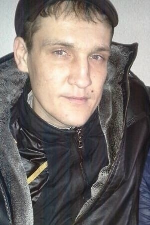 Фото: Погибший на войне с Украиной Абакумов Евгений Анатольевич. Омская область, мотострелковые войска