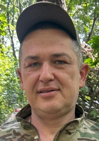 Фото: Погибший на войне с Украиной Леонов Михаил Евгеньевич. Краснодарский край, ВДВ