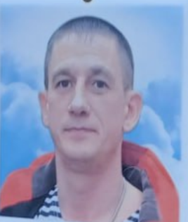 Фото: Погибший на войне с Украиной Шаврин Максим Афанасьевич. Пермский край, нет данных