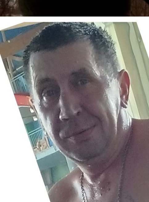 Фото: Погибший на войне с Украиной Канин Евгений Юрьевич. Ленинградская область, добровольцы