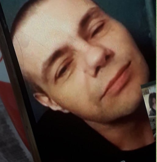 Фото: Погибший на войне с Украиной Пахомов Дмитрий Анатольевич. Новосибирская область, нет данных