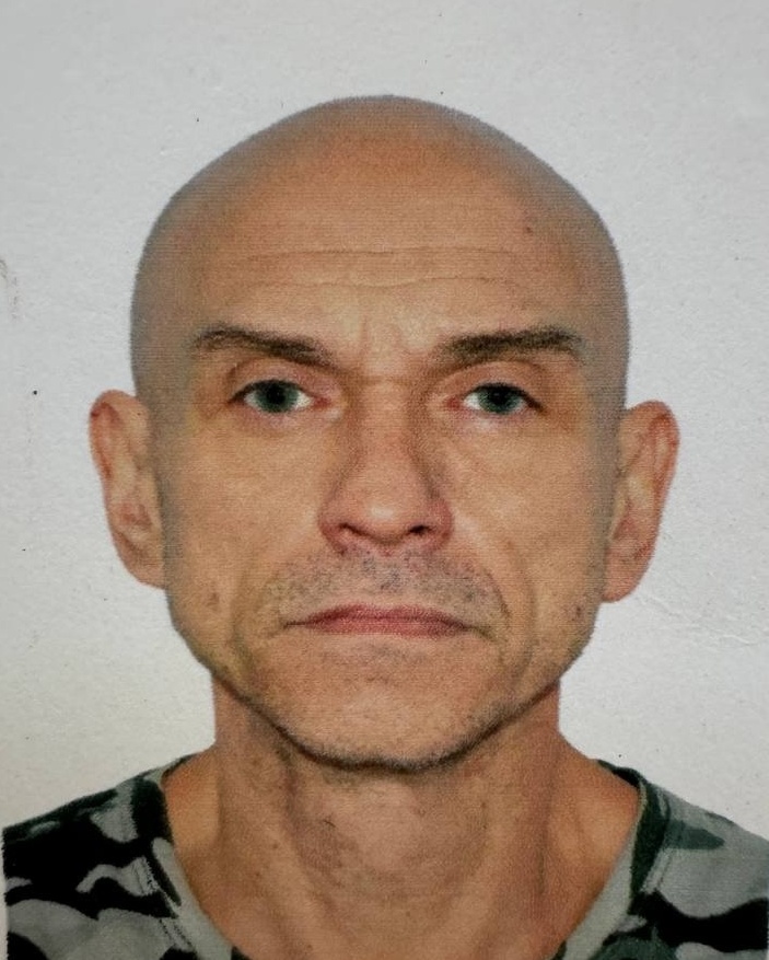 Фото: Погибший на войне с Украиной Любимов Андрей Витальевич. Владимирская область, добровольцы