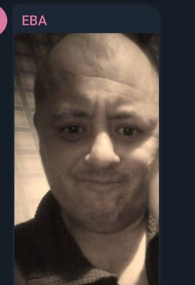 Фото: Погибший на войне с Украиной Булгаков Владимир Николаевич. Неизвестно, добровольцы