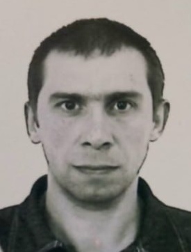 Фото: Погибший на войне с Украиной Лачков Антон Владимирович. Пермский край, нет данных
