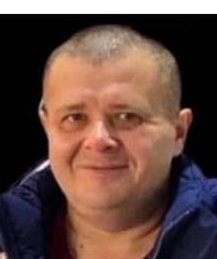 Фото: Погибший на войне с Украиной Третьяков Виталий Сергеевич. Новосибирская область, добровольцы
