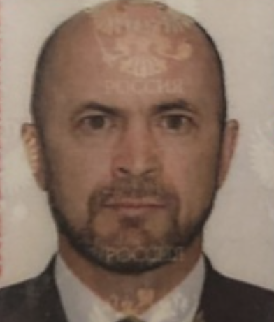 Фото: Погибший на войне с Украиной Маленков Игорь Геннадьевич. Санкт-Петербург, нет данных