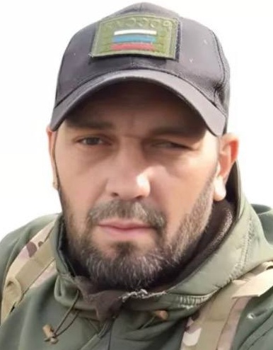 Фото: Погибший на войне с Украиной Корнилов Максим. Саратовская область, мотострелковые войска