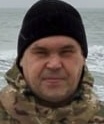 Фото: Погибший на войне с Украиной Устинов Сергей Васильевич. Архангельская область, добровольцы