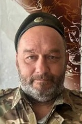 Фото: Погибший на войне с Украиной Зозуля Геннадий Викторович. Пермский край, добровольцы