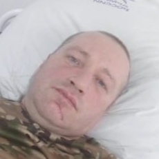 Фото: Погибший на войне с Украиной Царегородцев Роман Владимирович. Белгородская область, мотострелковые войска
