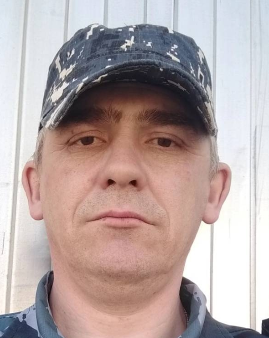 Фото: Погибший на войне с Украиной Штанков Сергей Александрович. Ульяновская область, мотострелковые войска