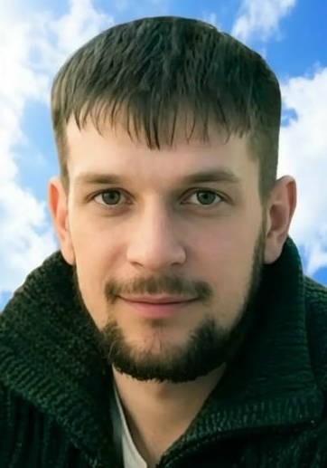 Фото: Погибший на войне с Украиной Шестопалов Олег Юрьевич. Забайкальский край, добровольцы