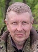 Фото: Погибший на войне с Украиной Долбин Виталий Анатольевич. Ростовская область, нет данных