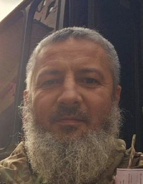 Фото: Погибший на войне с Украиной Зарайченко Виталий Геннадьевич. Ростовская область, мотострелковые войска