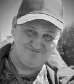 Фото: Погибший на войне с Украиной Илюхин Александр Анатольевич. Свердловская область, нет данных