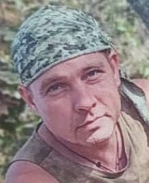 Фото: Погибший на войне с Украиной Цыбулин Сергей Владимирович. Ростовская область, мобилизованные