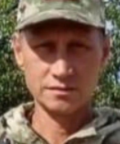 Фото: Погибший на войне с Украиной Азиятов Ришат Равилевич. Республика Татарстан, нет данных