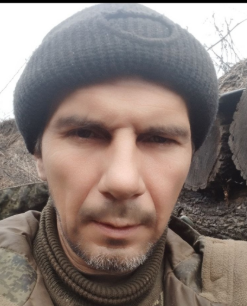 Фото: Погибший на войне с Украиной Суходолин Евгений Владимирович. Томская область, добровольцы