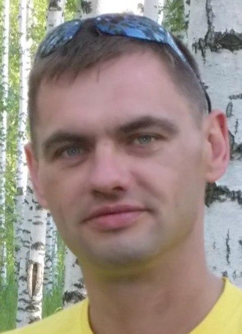 Фото: Погибший на войне с Украиной Артемьев Евгений Николаевич. Республика Татарстан, нет данных