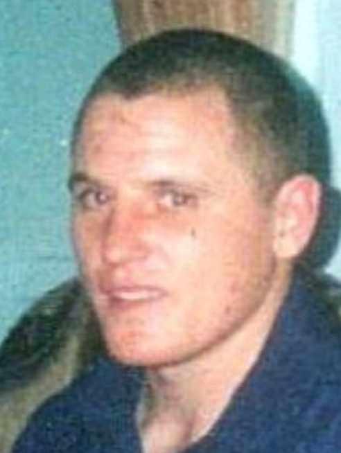 Фото: Погибший на войне с Украиной Панков Дмитрий Александрович. Забайкальский край, добровольцы