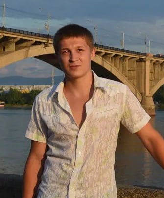Фото: Погибший на войне с Украиной Викулин Федор Александрович. Иркутская область, добровольцы
