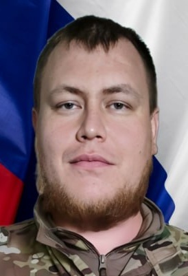 Фото: Погибший на войне с Украиной Корепанов Иван Андреевич. Удмуртская Республика, мобилизованные