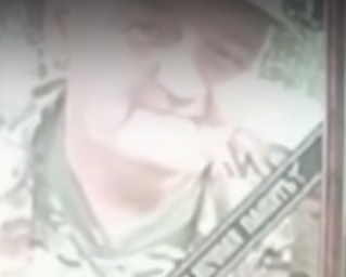 Фото: Погибший на войне с Украиной Бурдули Гела Валентинович. Волгоградская область, нет данных