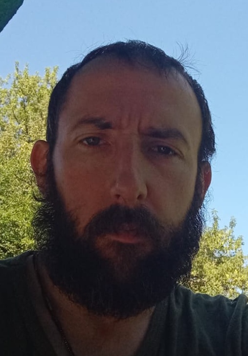 Фото: Погибший на войне с Украиной Сапожников Максим Николаевич. Смоленская область, мотострелковые войска