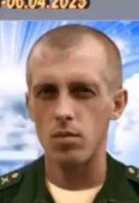 Фото: Погибший на войне с Украиной Коломойцев Николай Валерьевич. Ростовская область, мотострелковые войска