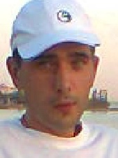 Фото: Погибший на войне с Украиной Недорезов Сергей Юрьевич. Воронежская область, добровольцы