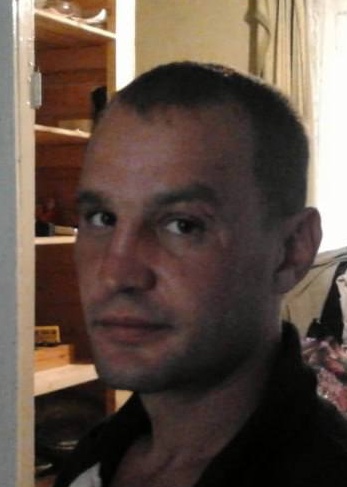 Фото: Погибший на войне с Украиной Шваков Андрей Юрьевич. Пензенская область, нет данных