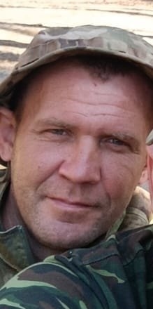Фото: Погибший на войне с Украиной Печаткин Юрий Юрьевич. Смоленская область, нет данных