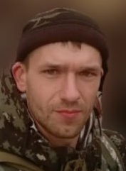 Фото: Погибший на войне с Украиной Ситников Юрий Сергеевич. Республика Хакасия, добровольцы