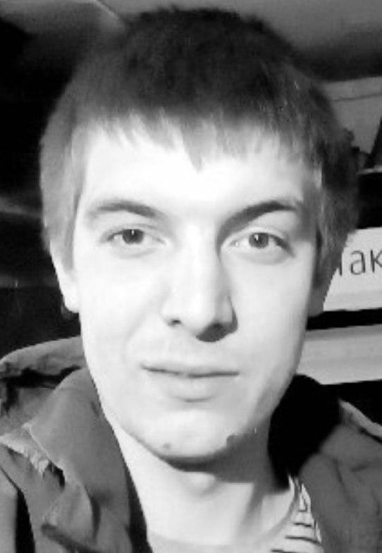 Фото: Погибший на войне с Украиной Королев Александр Владимирович. Республика Татарстан, нет данных