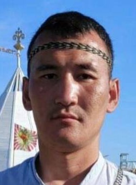 Фото: Погибший на войне с Украиной Осипов Ким Алексеевич. Республика Саха (Якутия), нет данных