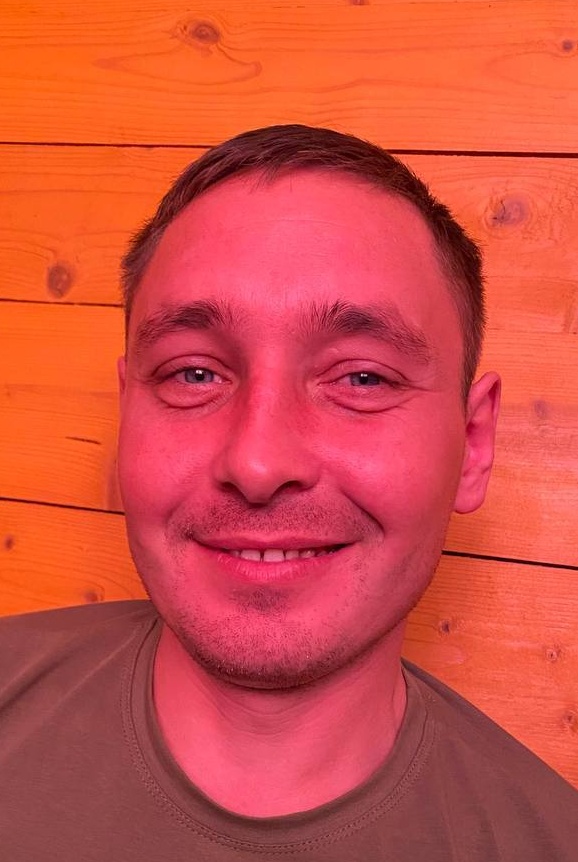 Фото: Погибший на войне с Украиной Марушкин Евгений Сергеевич. Чувашская Республика, мобилизованные