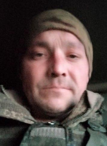 Фото: Погибший на войне с Украиной Имамиев Руслан Радикович. Республика Татарстан, добровольцы