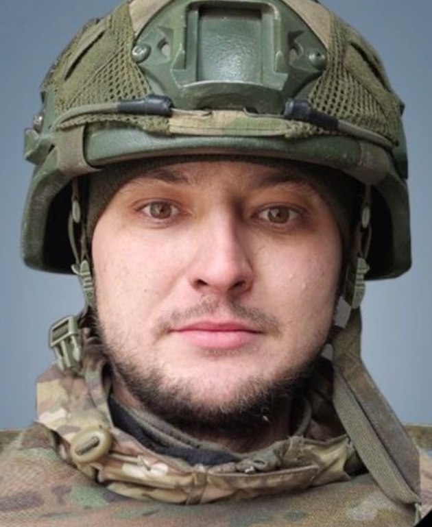 Фото: Погибший на войне с Украиной Шутов Юрий Андреевич. Пермский край, мобилизованные