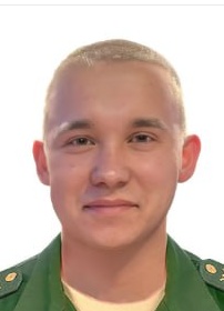 Фото: Погибший на войне с Украиной Таскаев Антон антонович. Иркутская область, добровольцы